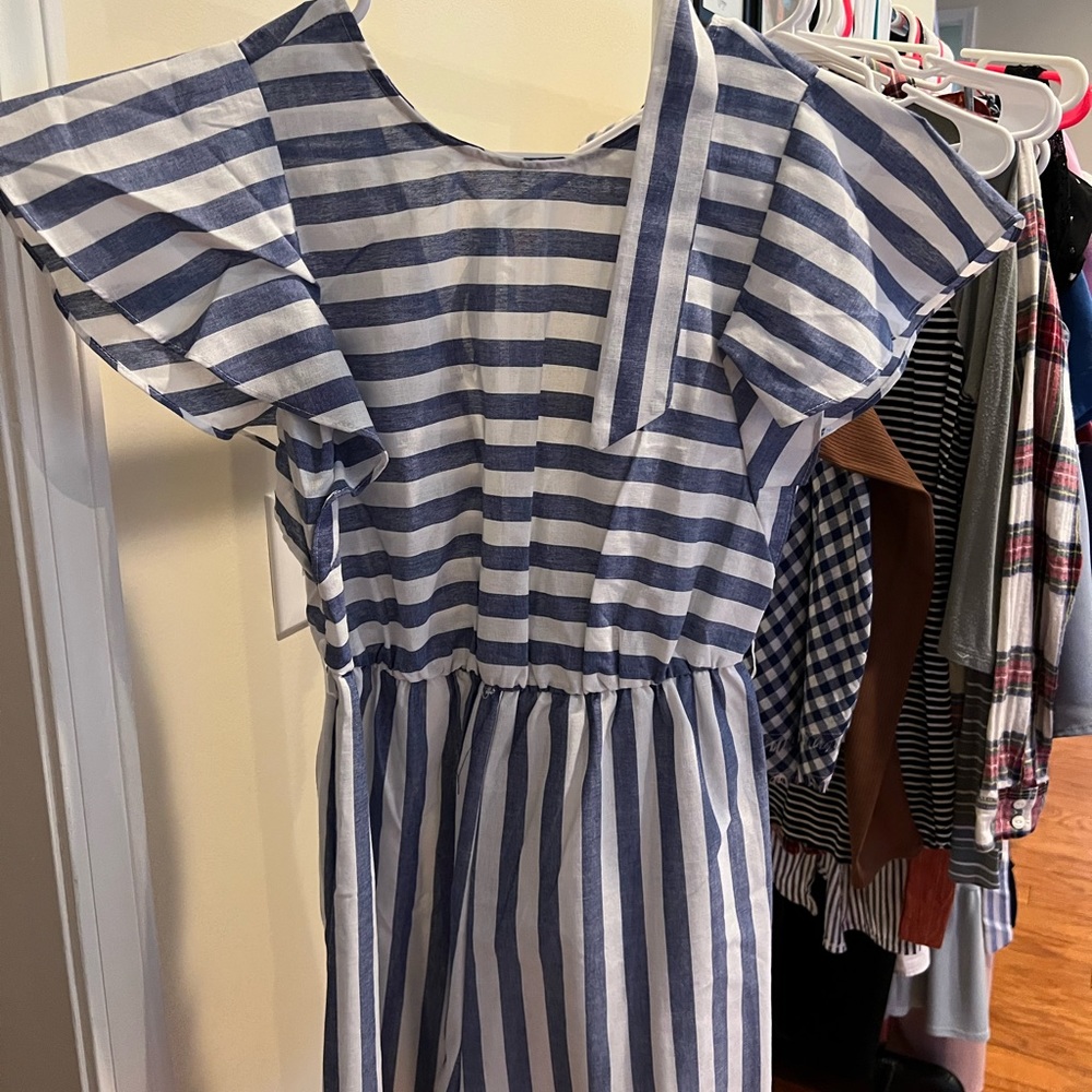 VARIETY SHORT DRESSES